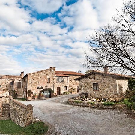 Agriturismo Grossola Кастильоне-д'Орчия Экстерьер фото
