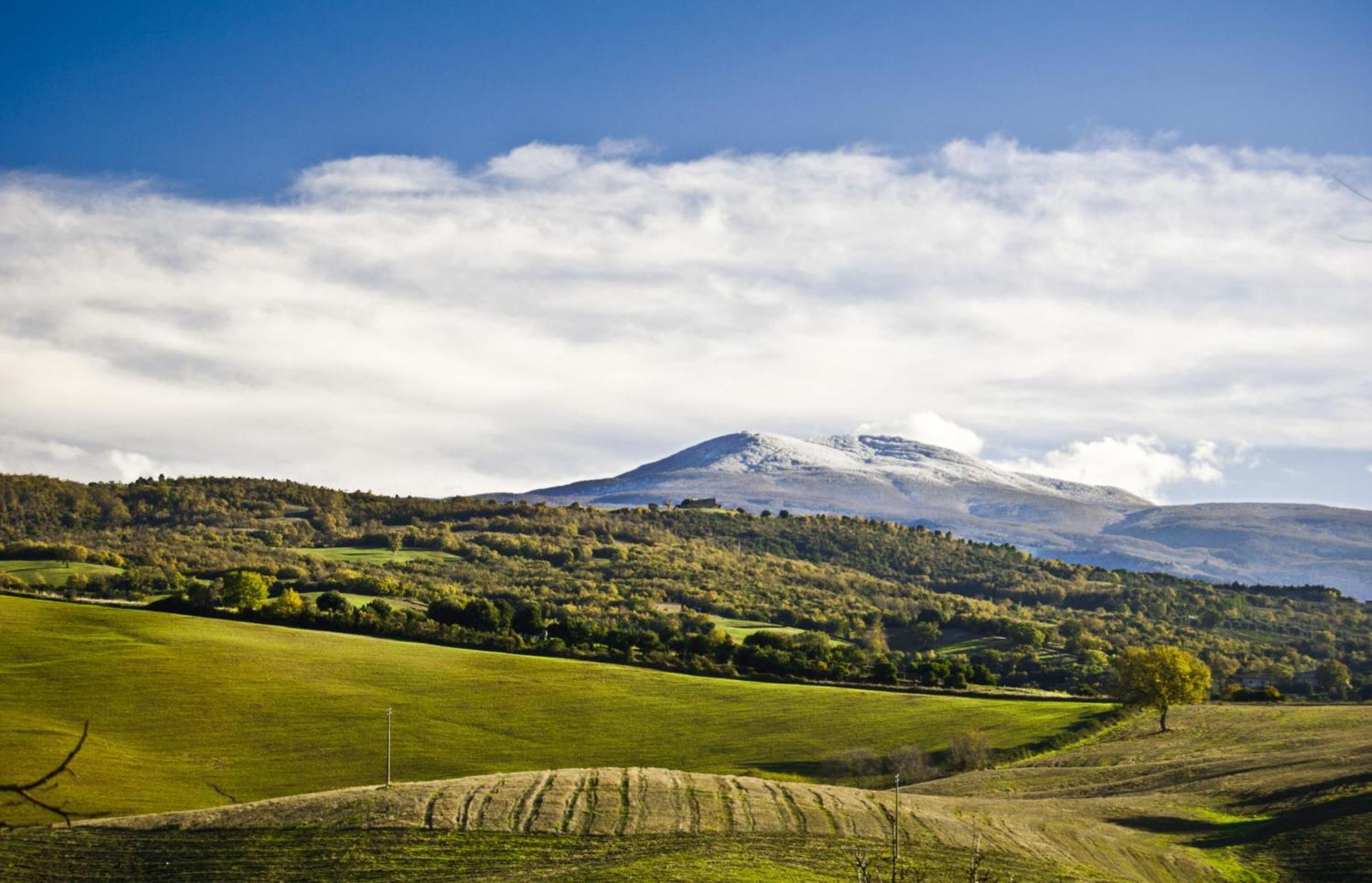 Agriturismo Grossola Кастильоне-д'Орчия Экстерьер фото