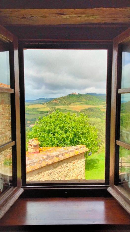 Agriturismo Grossola Кастильоне-д'Орчия Экстерьер фото