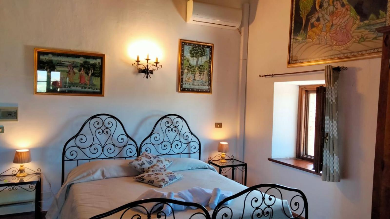 Agriturismo Grossola Кастильоне-д'Орчия Экстерьер фото
