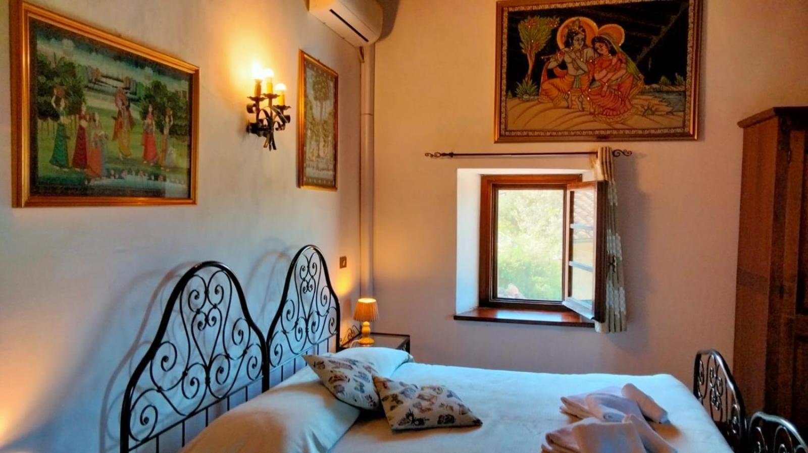 Agriturismo Grossola Кастильоне-д'Орчия Экстерьер фото