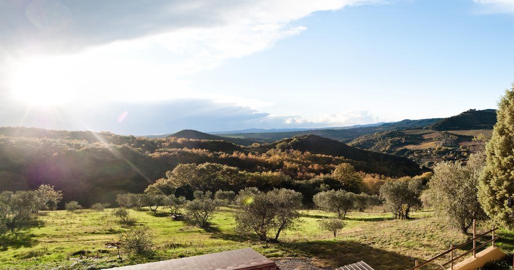 Agriturismo Grossola Кастильоне-д'Орчия Экстерьер фото