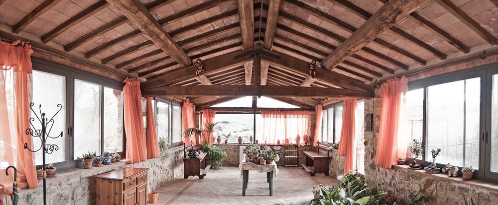 Agriturismo Grossola Кастильоне-д'Орчия Экстерьер фото